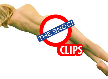 the snoc clip